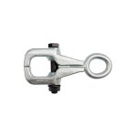 Kẹp Kéo Tự Siết Chữ C YATO YT-2543: Giải Pháp Kéo Thân Xe Mạnh Mẽ và An Toàn