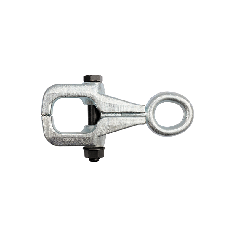 Kẹp Kéo Tự Siết Chữ C YATO YT-2543-Kéo Thân Xe Kẹp Kéo Tự Siết Chữ C YATO YT-2543: Giải Pháp Kéo Thân Xe Mạnh Mẽ và An Toàn