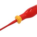 Tua Vít SL/PZ (PlusMinus) Cách Điện YATO YT-282662 đến YT-282663: Chuẩn S2, An Toàn 1000V, Thiết Kế Mới