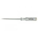 Bút Thử Điện YATO YT-28300: An Toàn và Tiện Lợi Cho Mọi Thợ Điện!