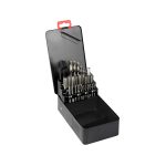 Bộ Mũi Taro YATO YT-2977 (29 Chi Tiết HSS DIN 338/352/1814): Giải Pháp Toàn Diện Cho Gia Công Ren Trong Chính Xác