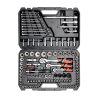 Bộ Dụng Cụ 120 Chi Tiết YATO YT-38801 (Tool Set) Bộ Dụng Cụ 120 Chi Tiết YATO YT-38801 (Tool Set)