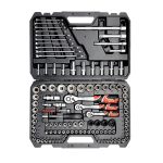 Bộ Dụng Cụ 120 Chi Tiết YATO YT-38801 (Tool Set)