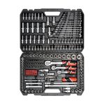 Bộ Dụng Cụ 216 Chi Tiết YATO YT-38841 (Tool Set)