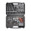 Bộ Dụng Cụ 128 Chi Tiết YATO YT-38872 (Tool Set)