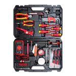 Bộ Dụng Cụ 68 Chi Tiết YATO YT-39009 (Tool Set)
