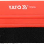 Thanh Gạt Dán Phim Có Nỉ YATO YT-52550: Hoàn Hảo Cho Mọi Loại Phim Dán