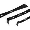 Bộ Nạy Đa Năng YATO YT-52863 (3 Chi Tiết) Tháo Lắp Nội Thất Bộ Nạy Đa Năng YATO YT-52863 (3 Chi Tiết): Công Cụ Không Thể Thiếu Cho Mọi Công Việc Tháo Lắp