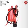 Máy Phun Cát YATO YT-55830 - 40 Lít -(Sandblaster) Máy Phun Cát YATO YT-55830 - 40 Lít -(Sandblaster)