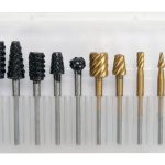 Bộ Dũa Xoay Mini YATO YT-61730 (10 Chi Tiết HSS 4241 phủ Titanium): Giải Pháp Toàn Diện Cho Gia Công Chi Tiết Đa Vật Liệu