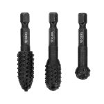 Bộ Dũa Xoay Gỗ YATO YT-61747 (5 Chi Tiết): Công Cụ Tối Ưu Cho Gia Công Gỗ Chuyên Nghiệp