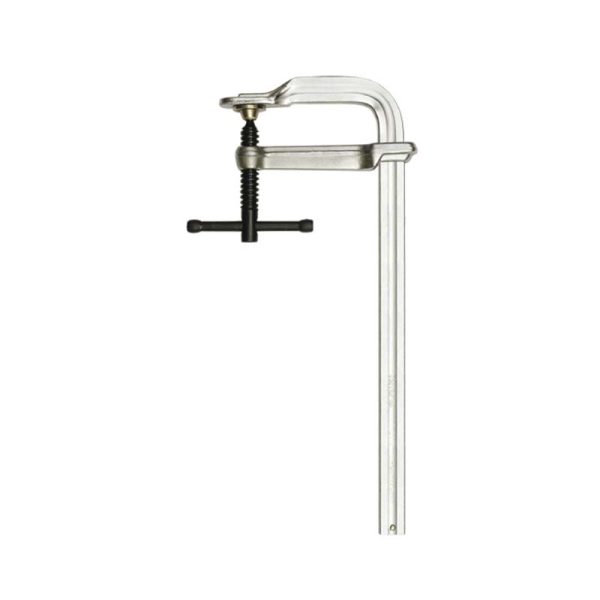 Kẹp Chữ F YATO YT-6411 đến YT-6417: Giải Pháp Kẹp Giữ Công Nghiệp, Tăng Cường Năng Suất Với Điều Chỉnh Nhanh