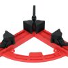 Kẹp Góc Điều Chỉnh YATO YT-64307 Kẹp Góc Điều Chỉnh YATO YT-64307: Giải Pháp Cố Định Đa Năng Từ 30° Đến 90° Cho Mọi Công Trình