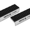 Má Kẹp Ê Tô Mềm YATO YT-65000 đến YT-65003 Má Kẹp Ê Tô Mềm YATO YT-65000 đến YT-65003: Bảo Vệ Bề Mặt Phôi, Nâng Cao Chất Lượng Gia Công