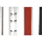 Má Kẹp Ê Tô Mềm YATO YT-65006 đến YT-65008 (Bộ 4 Chi Tiết): Giải Pháp Kẹp Đa Năng Bảo Vệ Bề Mặt