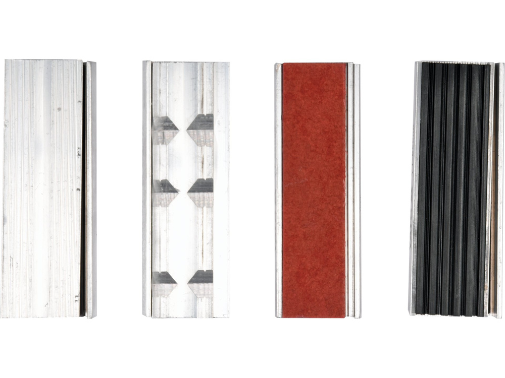 Má Kẹp Ê Tô Mềm YATO YT-65006 đến YT-65008 (Bộ 4 Chi Tiết) Má Kẹp Ê Tô Mềm YATO YT-65006 đến YT-65008 (Bộ 4 Chi Tiết): Giải Pháp Kẹp Đa Năng Bảo Vệ Bề Mặt