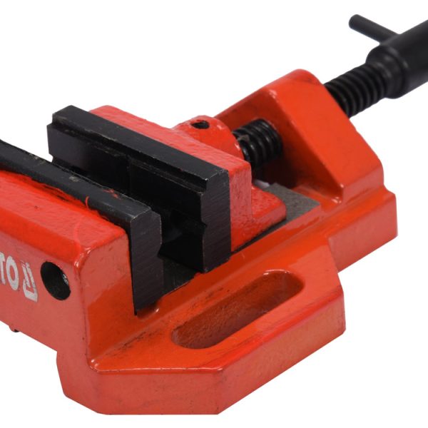 Ê Tô Khoan YATO YT-65071 đến YT-65073: Cố Định Chính Xác, Nâng Cao Hiệu Quả và An Toàn Khi Khoan