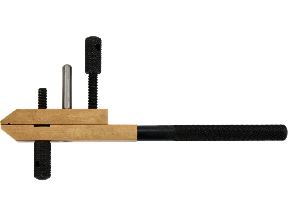 Ê Tô Cầm Tay YATO YT-65085 Ê Tô Cầm Tay YATO YT-65085: Kẹp Chặt Chính Xác Với Ngàm Đồng, Bảo Vệ Tối Đa Chi Tiết Tinh Xảo