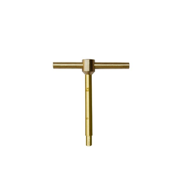 Lục giác chữ T không phát tia lửa điện YATO YT-65300 đến YT-68306