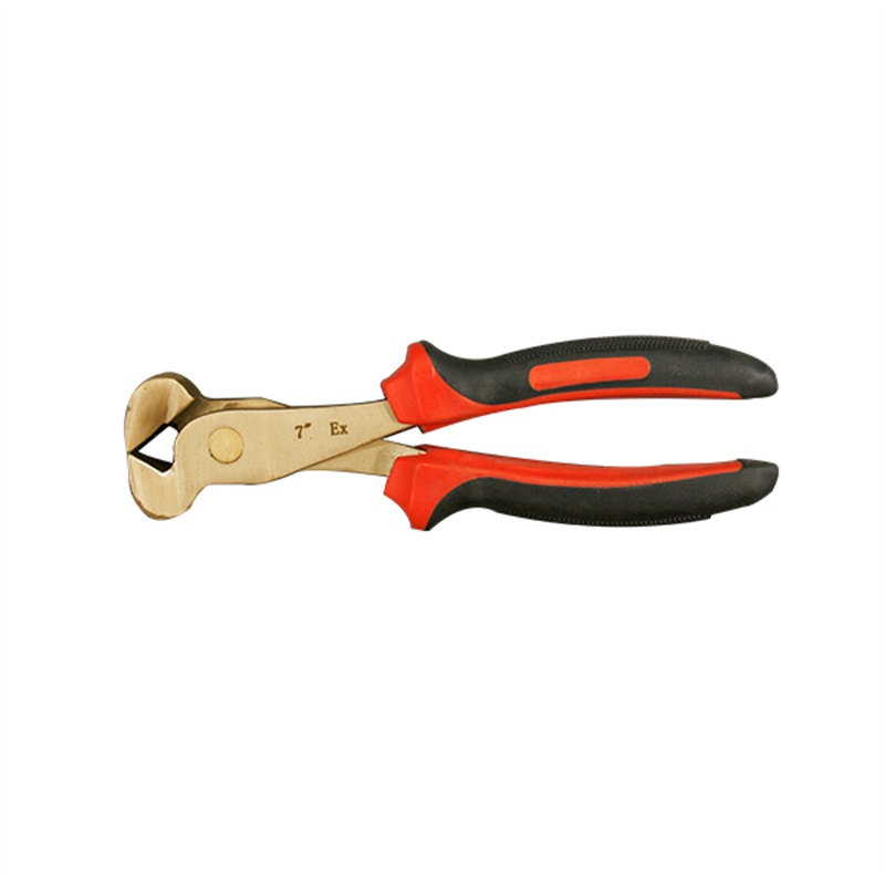 Kìm Tháp Chống Tia Lửa Điện YATO YT-65375 (Be-Cu) & YT-68375 (Al-Cu) Kìm Tháp Chống Tia Lửa Điện YATO YT-65375 (Be-Cu) & YT-68375 (Al-Cu)