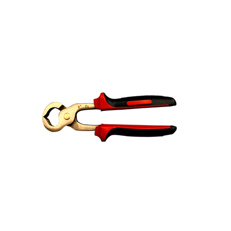 Kìm Càng Cua/Kìm Rút Đinh Chống Tia Lửa Điện YATO YT-65377 (Be-Cu) & YT-68377 (Al-Cu) Kìm Càng Cua/Kìm Rút Đinh Chống Tia Lửa Điện YATO YT-65377 (Be-Cu) & YT-68377 (Al-Cu)