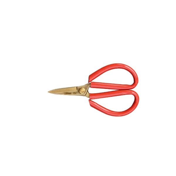 Kéo Cắt Chống Tia Lửa Điện YATO YT-65393 (Be-Cu) & YT-68393 (Al-Cu)