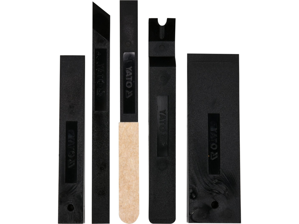 Bộ Nêm Chống Kẹt YATO YT-67371 Bộ Nêm Chống Kẹt YATO YT-67371: Giải Pháp Đa Năng và An Toàn Cho Mọi Công Việc Chuyên Nghiệp