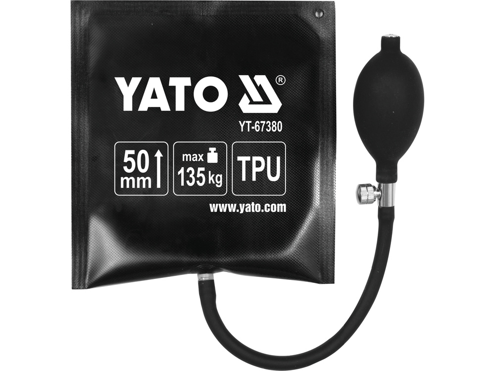Túi Nêm Hơi YATO YT-67380 / YT-67381 / YT-67382 / YT-67383 Túi Nêm Hơi YATO YT-67380 / YT-67381 / YT-67382 / YT-67383: Giải Pháp Nâng và Cố Định Vạn Năng