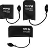 Bộ Túi Nêm Hơi YATO YT-67385 Bộ Túi Nêm Hơi YATO YT-67385: Giải Pháp Nâng và Cố Định Chuyên Nghiệp Cho Mọi Công Việc Khó
