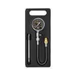 Đồng Hồ Đo Áp Suất Nén Động Cơ Xăng YATO YT-7302: Chẩn Đoán Chính Xác Sức Khỏe Động Cơ Xăng