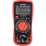 Đồng Hồ Vạn Năng Kỹ Thuật Số Đa Năng YATO YT-73083