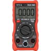 Đồng Hồ Vạn Năng Kỹ Thuật Số YATO YT-730894: True RMS, An Toàn và Tiện Ích Tối Đa