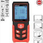Máy Đo Khoảng Cách Laser YATO YT-731251