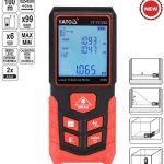 Máy Đo Khoảng Cách Laser YATO YT-731252