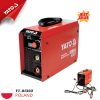 Máy Hàn YATO YT-81350 Máy Hàn YATO YT-81350: Giải Pháp Hàn Que Chuyên Nghiệp Với Công Nghệ IGBT Tiên Tiến