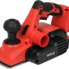 Máy Bào Gỗ Dùng Pin YATO YT-82192 Máy Bào Gỗ Dùng Pin YATO YT-82192: Bào Phẳng Chính Xác, Linh Hoạt Tối Đa