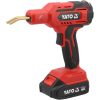 Máy Hàn Nhựa Dùng Pin YATO YT-824482 & YT-824483 Máy Hàn Nhựa Dùng Pin YATO YT-824482 & YT-824483: Sửa Chữa Nhựa Chuyên Nghiệp, Linh Hoạt Không Dây