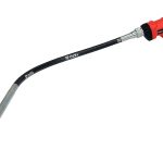 Máy Rung Bê Tông Dùng Pin YATO YT-82604: Đầm Rung Hiệu Quả, Mạnh Mẽ, Không Dây Cho Bê Tông