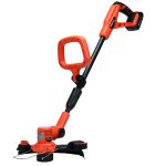 Máy Tỉa Cỏ Dùng Pin YATO YT-82830 / YT-82831: Gọn Nhẹ, Mạnh Mẽ, Cho Đường Viền Sân Vườn Hoàn Hảo