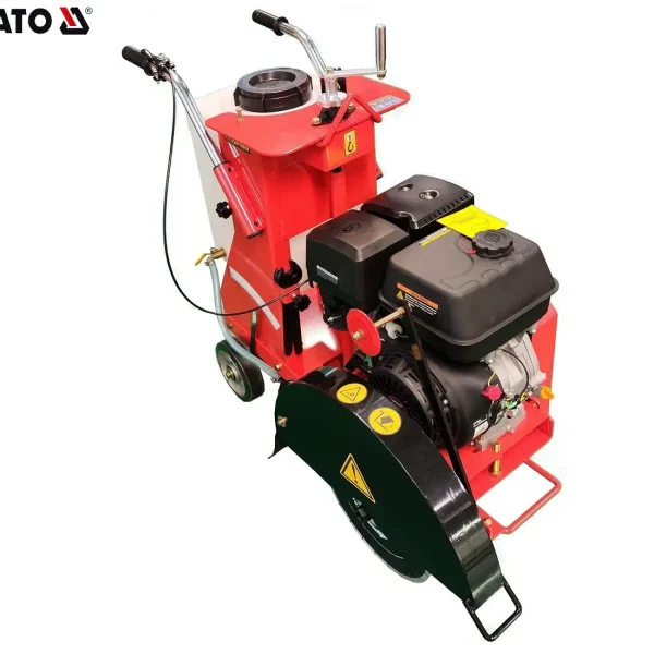 Máy Cắt Bê Tông Chạy Xăng 13HP Yato YT-84822