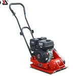 Máy Đầm Đất YATO YT-84835: Hiệu Suất Mạnh Mẽ, Đầm Nén Vững Chắc Cho Mọi Công Trình