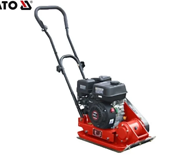 Máy Đầm Đất YATO YT-84835: Hiệu Suất Mạnh Mẽ, Đầm Nén Vững Chắc Cho Mọi Công Trình