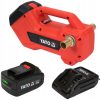 Máy Bơm Chuyển Chất Lỏng Dùng Pin YATO YT-85290 & YT-85291 Máy Bơm Chuyển Chất Lỏng Dùng Pin YATO YT-85290 & YT-85291: Giải Pháp Bơm Đa Năng, Mạnh Mẽ, Không Dây