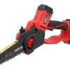 Máy Cưa Xích Mini Dùng Pin YATO YT-828133 & YT-828134 Máy Cưa Xích Mini Dùng Pin YATO YT-828133 & YT-828134: Sức Mạnh Vượt Trội, Cắt Tỉa Dễ Dàng