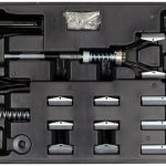 Bộ Dụng Cụ Mài Xylanh YATO YT-05800 (14 Chi Tiết): Giải Pháp Toàn Diện Cho Phục Hồi Lòng Xylanh