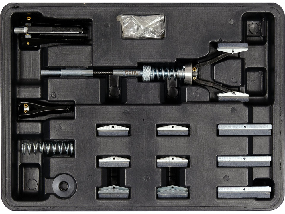 Bộ Dụng Cụ Mài Xylanh YATO YT-05800 (14 Chi Tiết)-Cho Phục Hồi Lòng Xylanh Bộ Dụng Cụ Mài Xylanh YATO YT-05800 (14 Chi Tiết): Giải Pháp Toàn Diện Cho Phục Hồi Lòng Xylanh