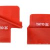 Bộ Dụng Cụ Lắp Đặt/Tháo Dây Đai Co Giãn YATO YT-05830 (2 Chi Tiết)-Cho Dây Đai Elastic Bộ Dụng Cụ Lắp Đặt/Tháo Dây Đai Co Giãn YATO YT-05830 (2 Chi Tiết): Giải Pháp Đơn Giản Cho Dây Đai Elastic