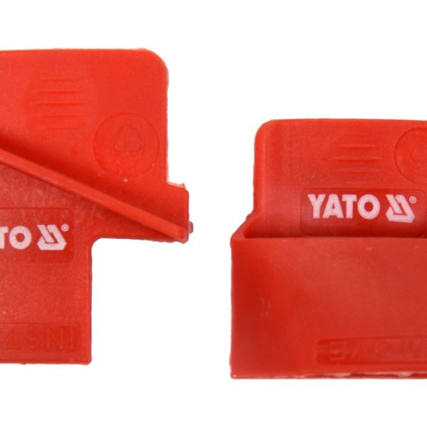 Bộ Dụng Cụ Lắp Đặt/Tháo Dây Đai Co Giãn YATO YT-05830 (2 Chi Tiết): Giải Pháp Đơn Giản Cho Dây Đai Elastic