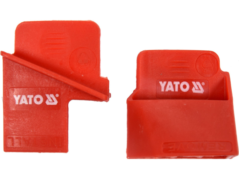 Bộ Dụng Cụ Lắp Đặt/Tháo Dây Đai Co Giãn YATO YT-05830 (2 Chi Tiết)-Cho Dây Đai Elastic Bộ Dụng Cụ Lắp Đặt/Tháo Dây Đai Co Giãn YATO YT-05830 (2 Chi Tiết): Giải Pháp Đơn Giản Cho Dây Đai Elastic