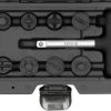 Bộ Dụng Cụ Vặn Ốc Xả Dầu Bằng Nhựa YATO YT-05981 Bộ Dụng Cụ Vặn Ốc Xả Dầu Bằng Nhựa YATO YT-05981: Giải Pháp Toàn Diện Cho Ốc Dầu Đời Mới